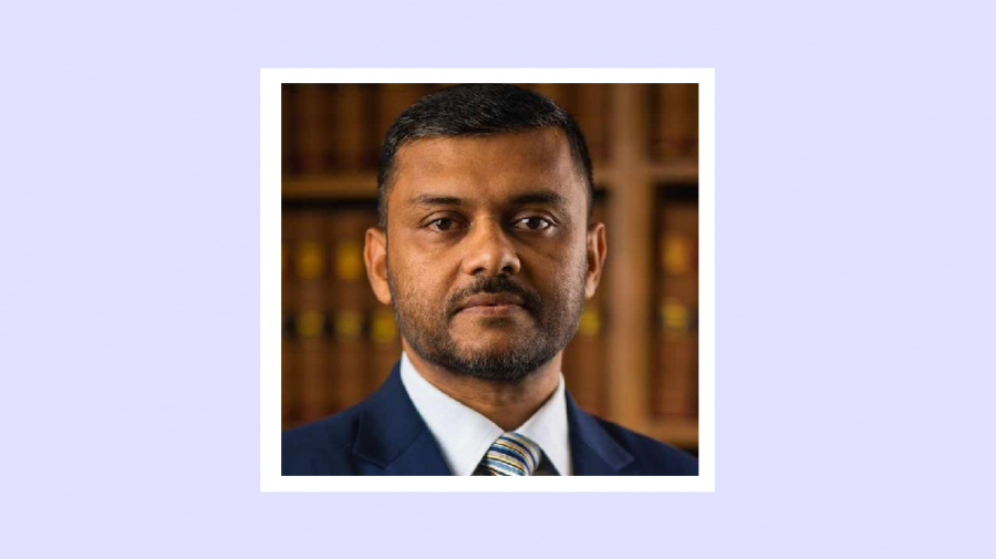 আবরার হত্যা মামলার আসামিপক্ষ থেকে সরে দাঁড়ালেন অ‍্যাডভোকেট শিশির মনির